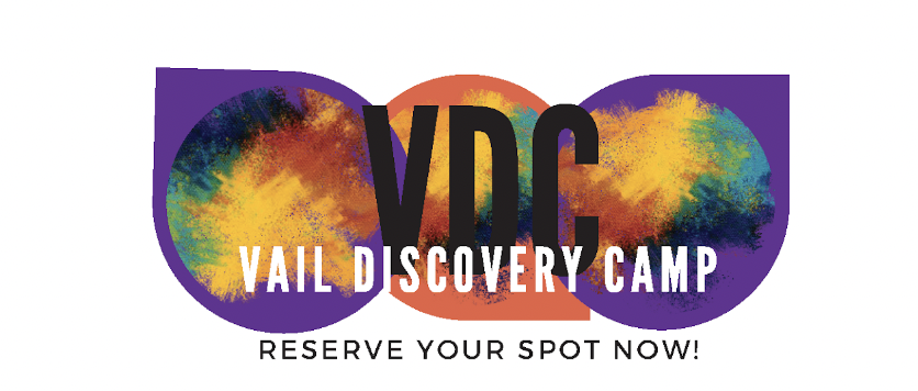 Vail Discovery Camp 