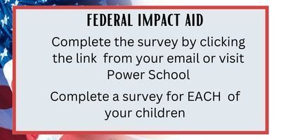 Federal Impact Aid 