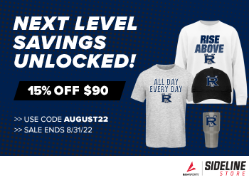 August store announcement