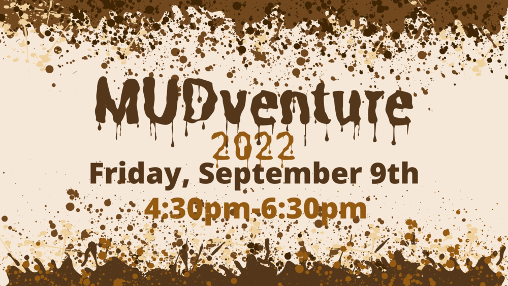 mudventure