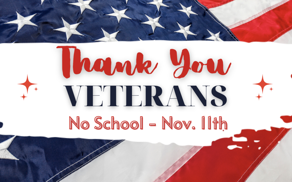 Veterans Day