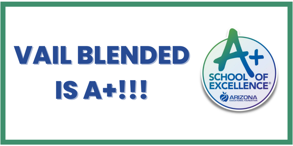 Vail Blended A+