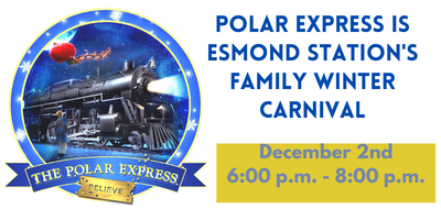 ESS Polar Express