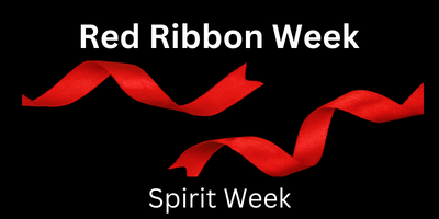 RR Spirit week