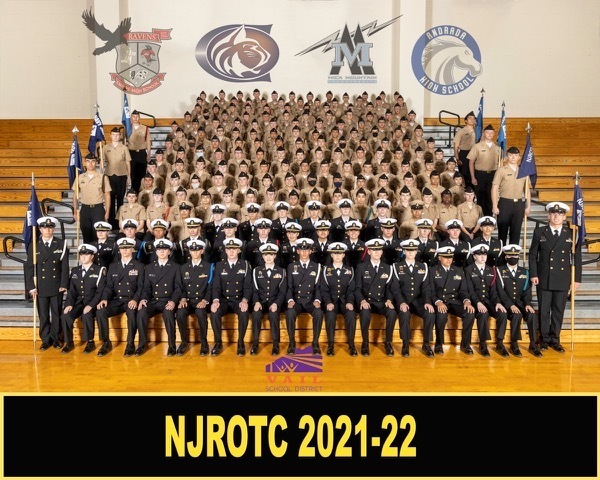 NJROTC 2021