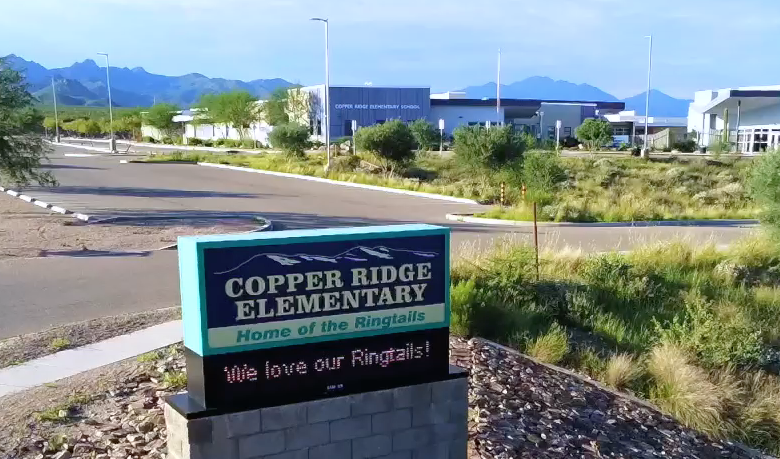 Photo of Copper Ridge