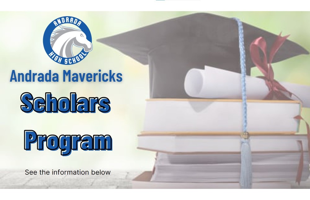 Andrada Maverick Scholars Program