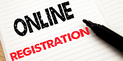  Online Registration Now Open for 2021-2022 School Year