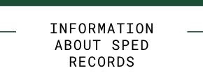 Sped Records