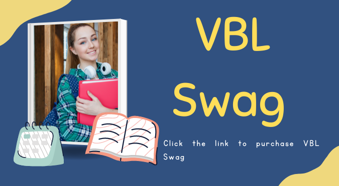 Purchase VBL Swag