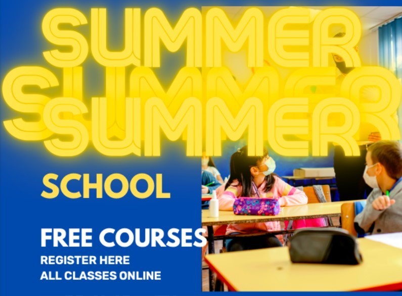 Summer School 2022