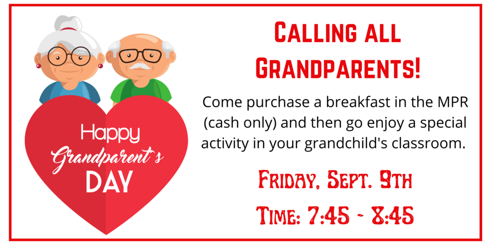 Grandparent's Day