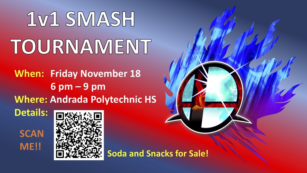APHS Smash