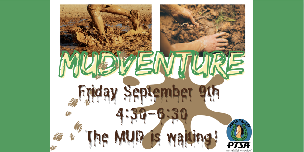 Mudventure