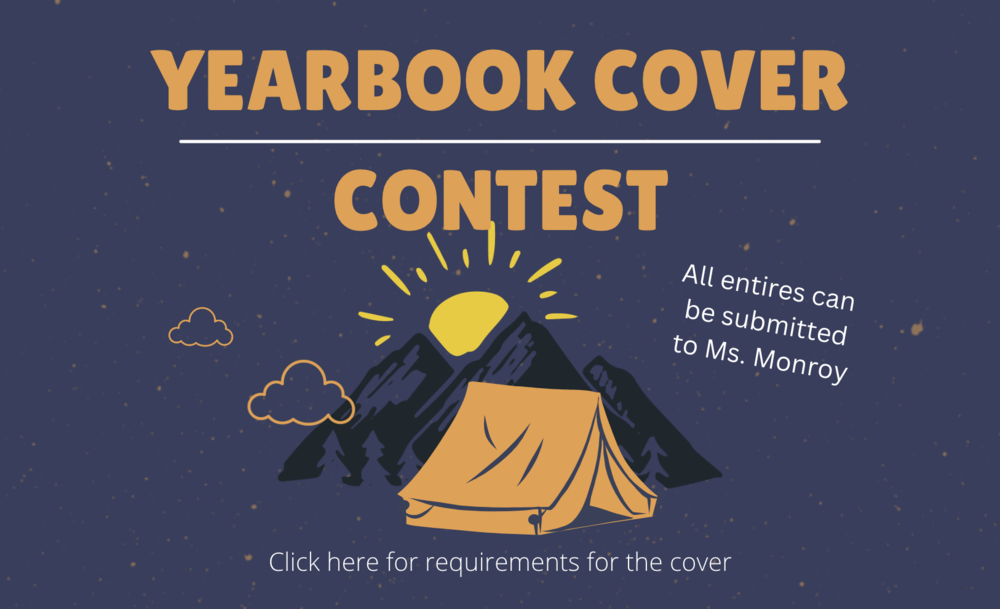 yearbook contest