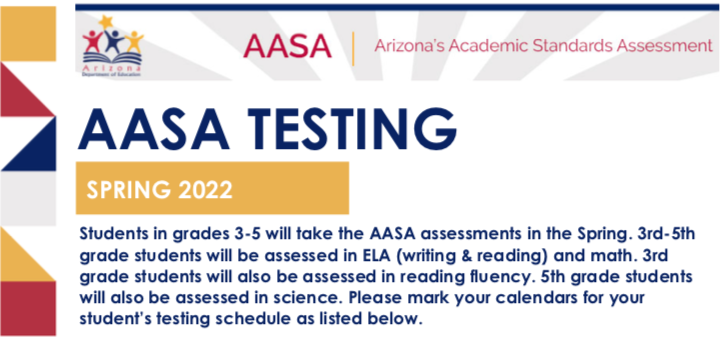 aasa-testing