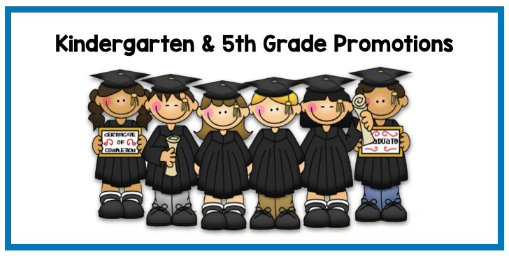 Kindergarten- 5th- Grade- Promotions-flyer