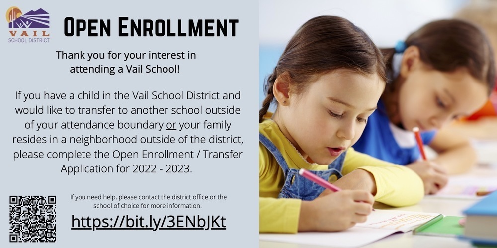 open-enrollment