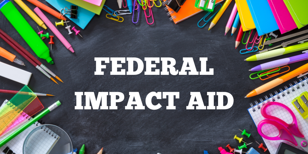 Federal Impact Aid