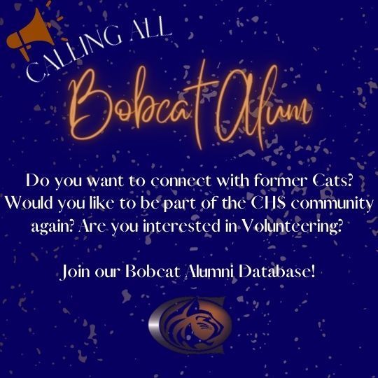 Bobcat Alumni