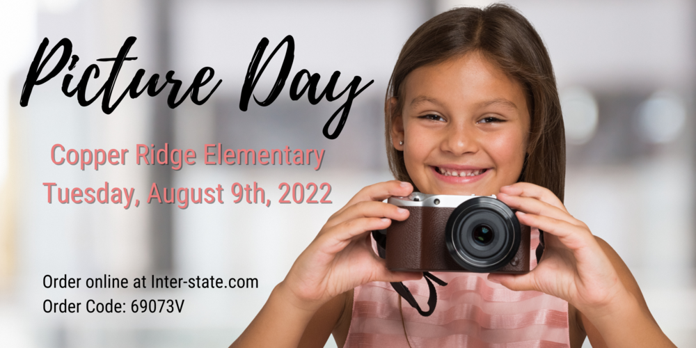 Picture Day at CRE 8/9/22