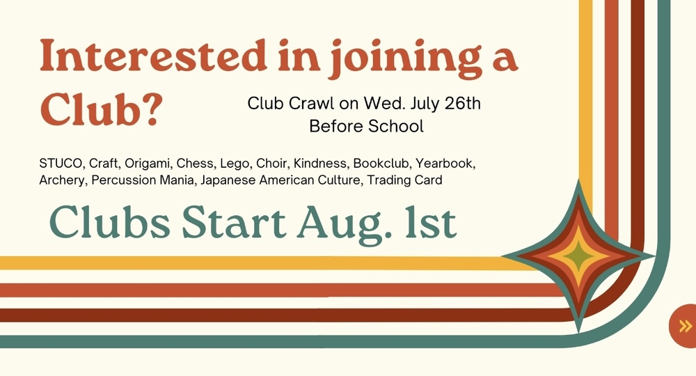 Club Crawl