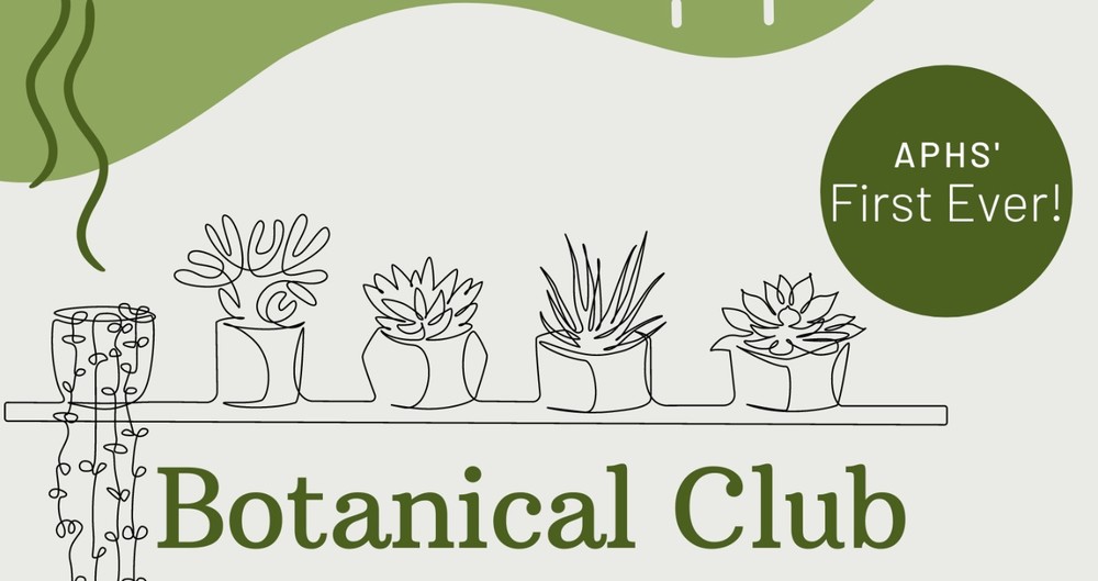 Botanical Club