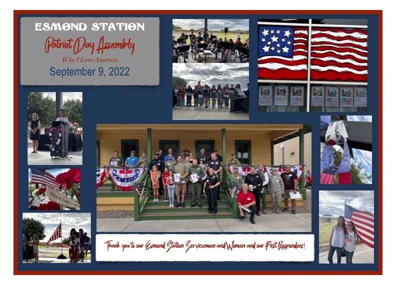 Patriot Day