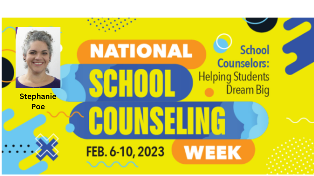  Counselor Appreciation Week 2023