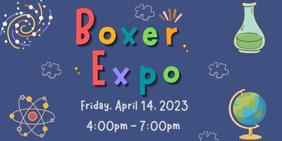 Boxer Expo