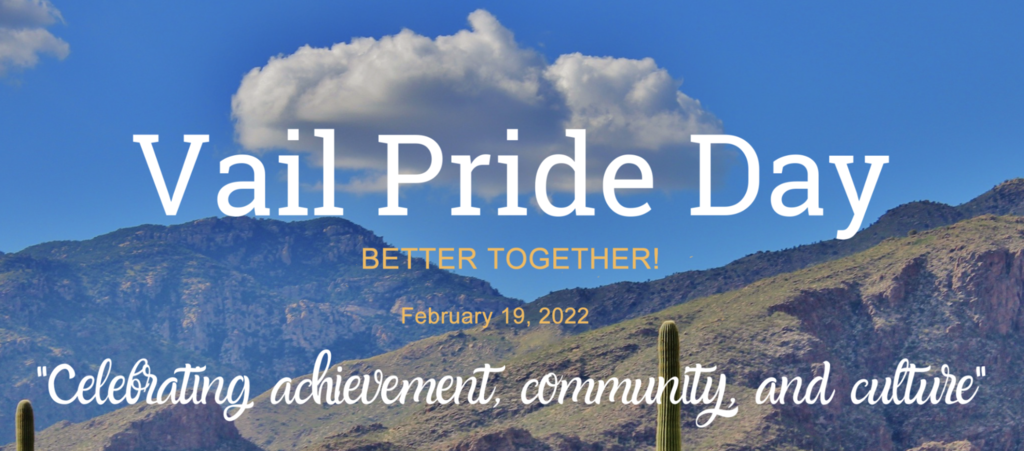 Vail Pride Day Nominations