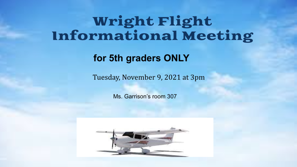 Wright Flight
