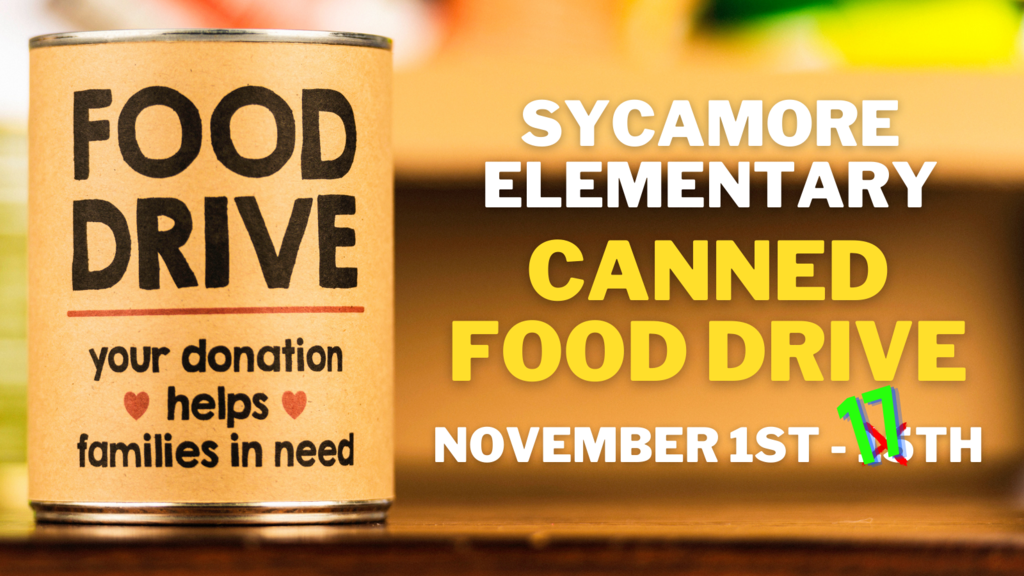 Extended Food Drive Image