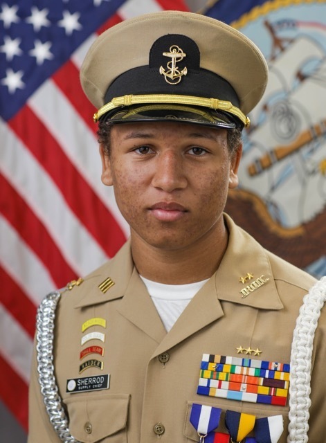 NJROTC
