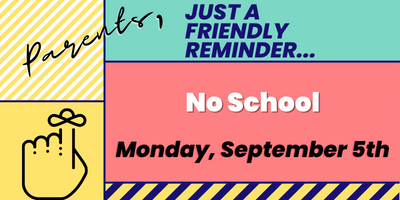 Labor Day