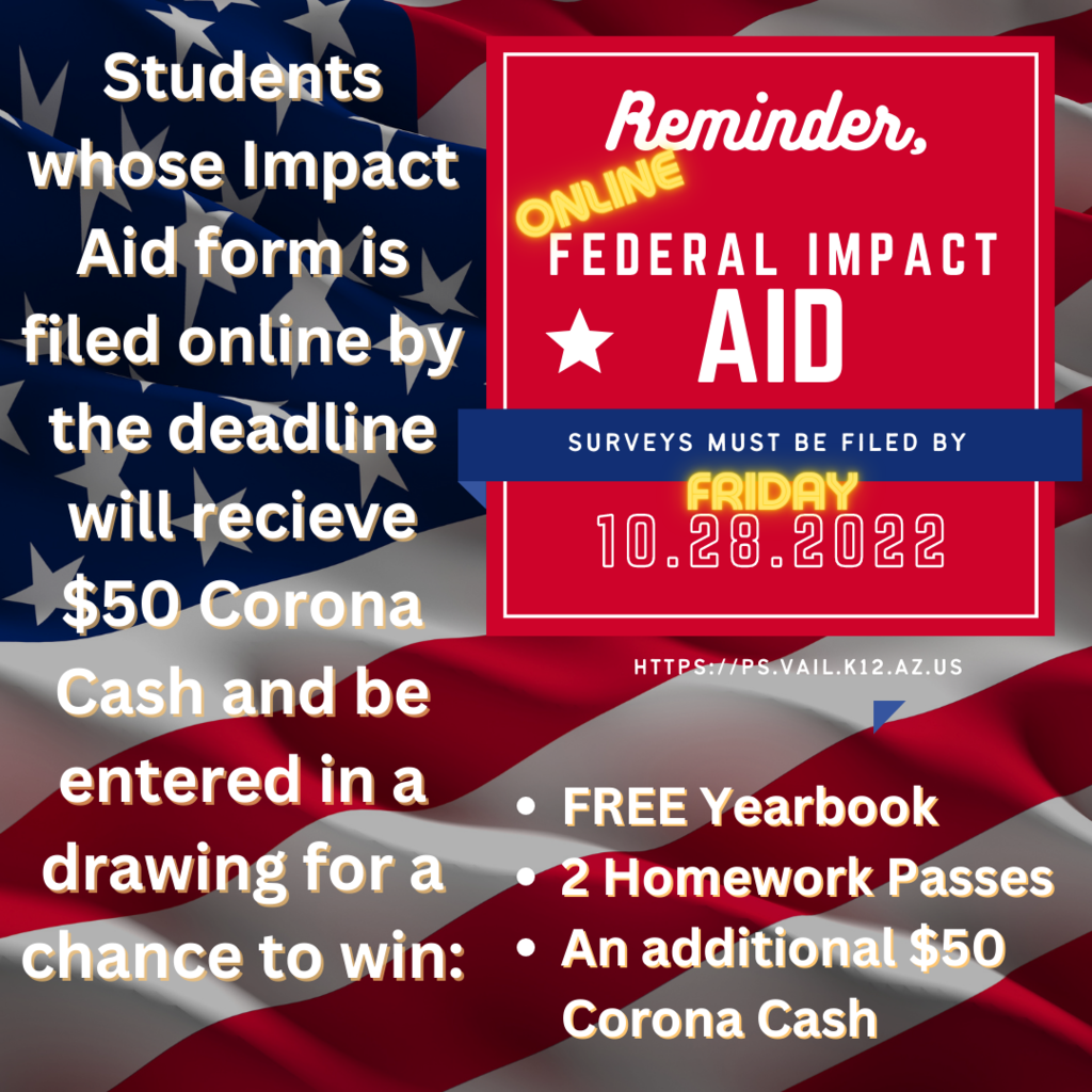 Federal Impact Aid Survey