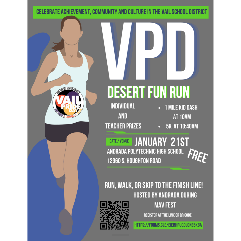 VPD Fun Run