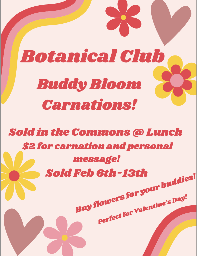 botanical club